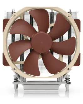 Охладител за процесор Noctua NH-U14S TR4-SP3 за сокет TR4-SP3