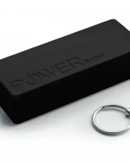 Esperanza EXTREME външна батерия QUARK XL 5000 MAH черен