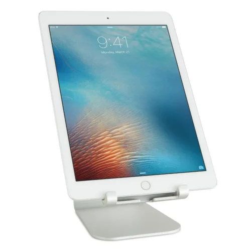 Alternative view of Поставка за таблет Rain Design mStand tablet, Сребрист