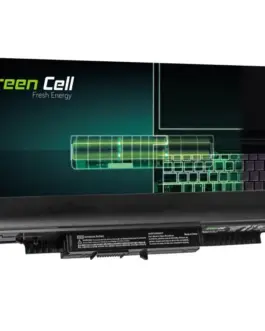 Батерия за лаптоп GREEN CELL HS04 807957-001 for HP 14 15 17 HP 240 245 250 255 G4 G5 14.8V