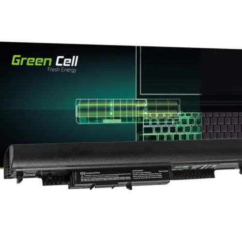 Батерия за лаптоп GREEN CELL HS04 807957-001 for HP 14 15 17 HP 240 245 250 255 G4 G5 14.8V