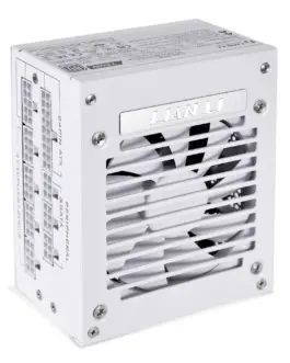 Захранващ блок Lian Li SP750 750W White 80+ Gold SFX