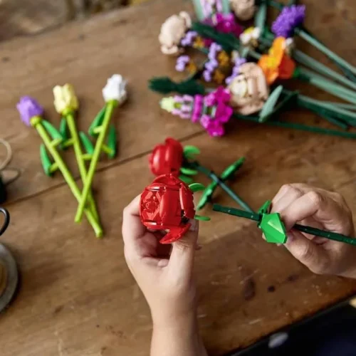 LEGO Icons – Flower Bouquet – 10280