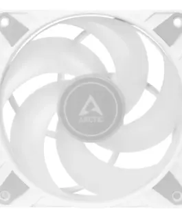 Alternative view of Вентилатор ARCTIC P12 White, A-RGB, 120mm