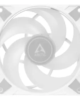 Alternative view of Вентилатор ARCTIC P12 White, A-RGB, 120mm
