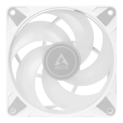 Alternative view of Вентилатор ARCTIC P12 White, A-RGB, 120mm
