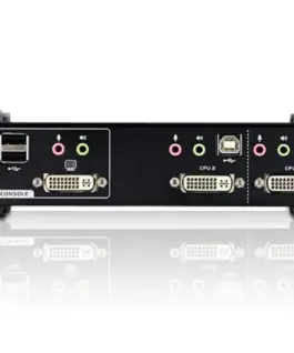 KVMP превключвател