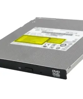 Оптично устройство Записващо устройство Hitachi GUD1N За вграждане в лаптоп SATA