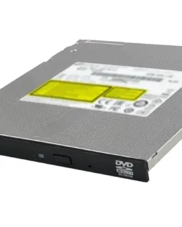 Оптично устройство Записващо устройство Hitachi GUD1N За вграждане в лаптоп SATA