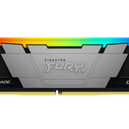 Памет за компютър Kingston FURY Renegade RGB 64GB