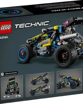 LEGO Technic - Off-Road Race Buggy - 42164