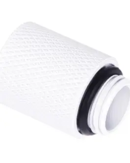 Удължител Alphacool Eiszapfen 20 mm G1/4 вънжна към G1/4 вътрешна резба