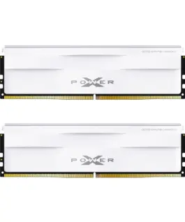 Памет за компютър Silicon Power XPOWER Zenith 32GB(2x16GB) DDR5 6000MHz CL30