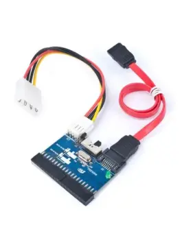 Gembird SATA IDE bidirectional адаптер