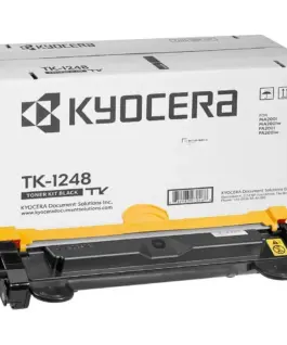 Тонер касета KYOCERA TK1248 - PA2001, MA2001