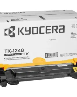 Тонер касета KYOCERA TK1248 - PA2001, MA2001