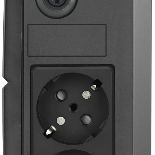 Alternative view of UPS POWERWALKER VFD 600, 600VA, Off-Line