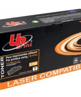 Тонер касета UPRINT MLT-D1042S, SAMSUNG, черен