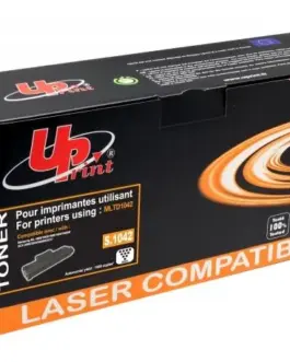 Тонер касета UPRINT MLT-D1042S, SAMSUNG, черен