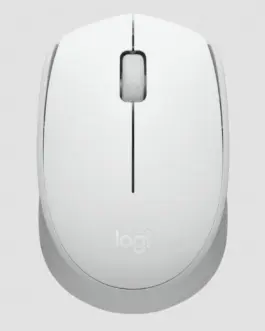 Безжична мишка оптична LOGITECH M171