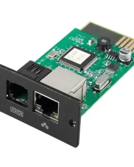 Модул за отдалечено управление (LAN card) FSP SNMP Card за Champ