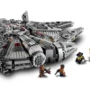 LEGO Star Wars - Milenium Falcon - 75257