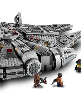 LEGO Star Wars - Milenium Falcon - 75257