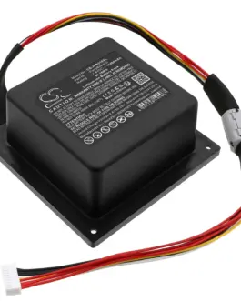 Батерия за блутут тонколона JBL PartyBox 310  GSP-2S4P-PB350B   74V 13400mAh LiIon Cameron