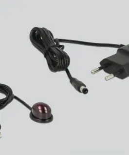 HDMI трансмитер DeLock