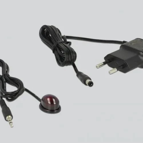 HDMI трансмитер DeLock