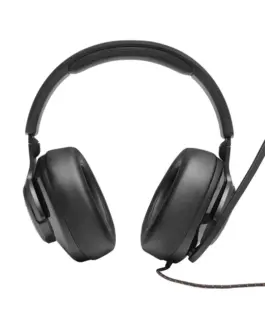 Alternative view of Геймърски слушалки JBL Quantum 200 Black