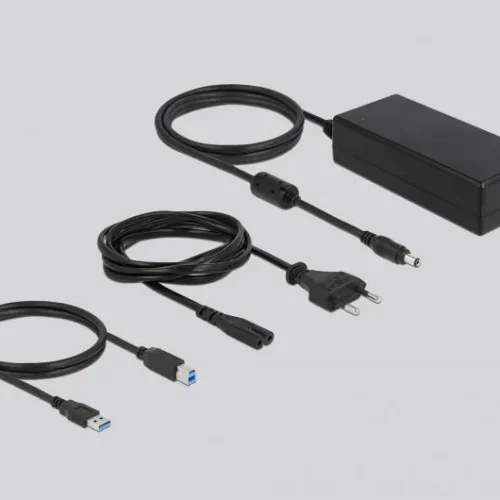 USB хъб Delock