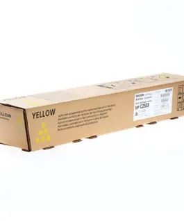 TОНЕР КАСЕТА ЗА RICOH AFICIO MP C2003/C2503 - TYPE MPC2503 - Yellow  - PN 841929