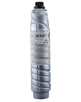 TОНЕР КАСЕТА ЗА RICOH MP 2014/2702 - TYPE MP2014 - Black - PN 842135