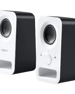 Alternative view of Тонколони Logitech Z150, 2.0, 3 W
