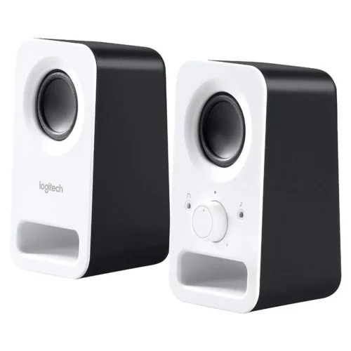 Alternative view of Тонколони Logitech Z150, 2.0, 3 W