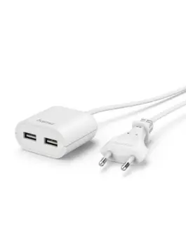 USB захранване/разклонител 19 м HAMA-223203