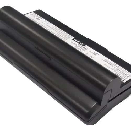 Alternative view of Батерия  за лаптоп ASUS Eee PC 901 AL23-901  7,4V 6600mAh CAMERON SINO