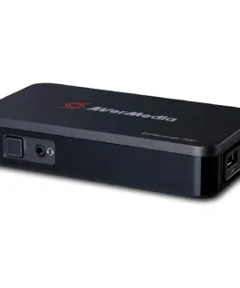 Външен кепчър AVerMedia Capture HD Video EZRecorder 330