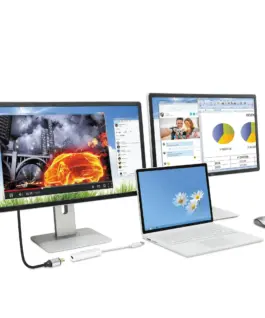 Адаптер j5create JUA254