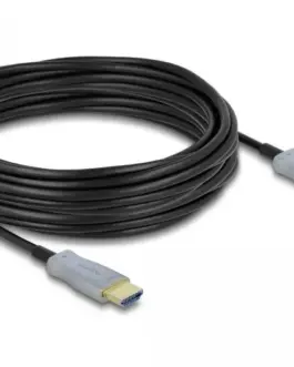 Оптичен кабел Delock HDMI 4K 60 Hz 10 m
