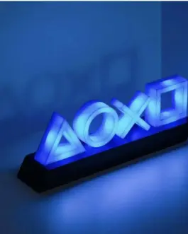 Alternative view of Статуетка Paladone Playstation 5 Icons Light