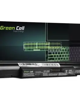 Батерия за лаптоп GREEN CELL FUJITSU AH532/AH512/AH502/A532  FPCBP331 FMVNBP213 108V