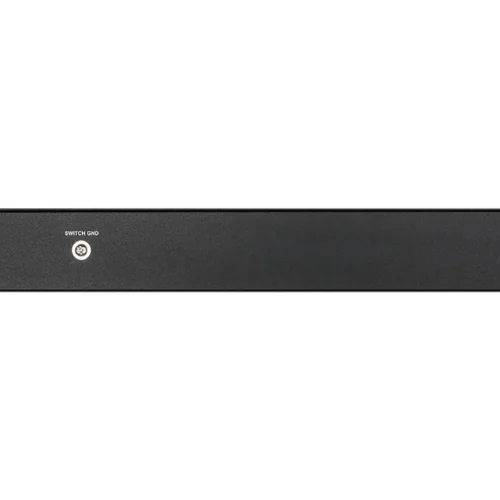 Alternative view of Суич D-Link DGS-1210-24P/E, 24 PoE 10/100/1000 Base-T port with 4 x 1000Base-T /SFP ports, Управляем, Монтаж в шкаф