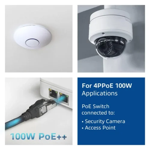 Мрежов пач кабел ACT S/FTP