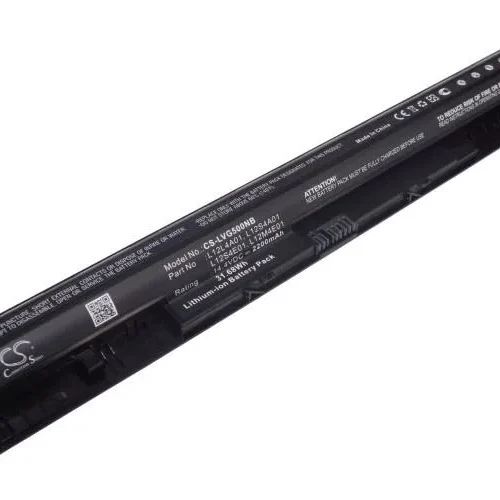 Alternative view of Батерия  за лаптоп Lenovo G50 G50-30 G50-45 G50-70 G70 G500s G505s Z710, 14.4V, 2200mAh CAMERON SINO