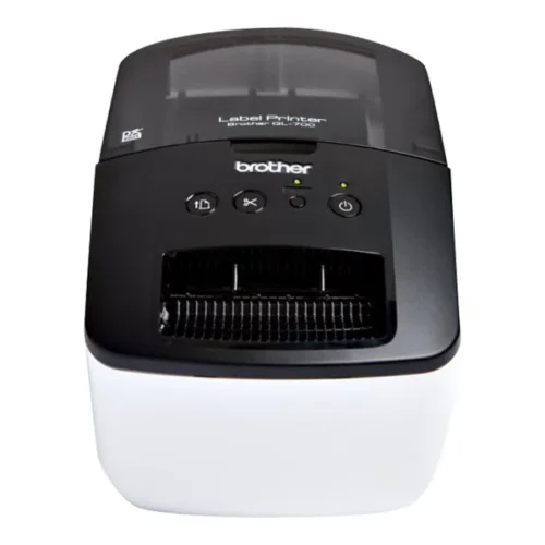 ЕТИКЕТЕН ПРИНТЕР BROTHER QL-700RF1 (QL700RF1) - PN QL-700RF1