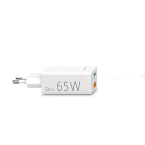 Alternative view of Универсално зарядно за лаптоп Hama USB-C, GaN, Power Del. (PD), 5-20V/65W