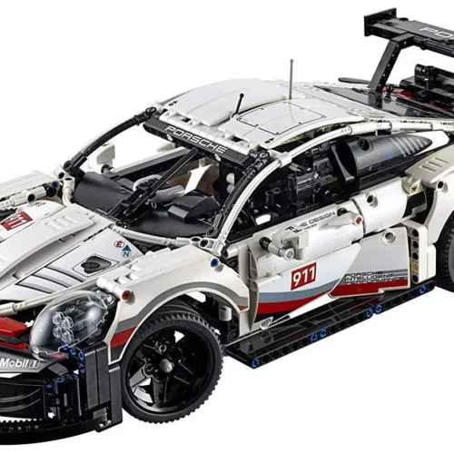 LEGO Technic – Porsche 911 RSR – 42096