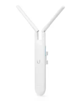 Alternative view of Access Point Ubiqiti AC Mesh, 2.4/5 GHz, 300 - 867Mbps